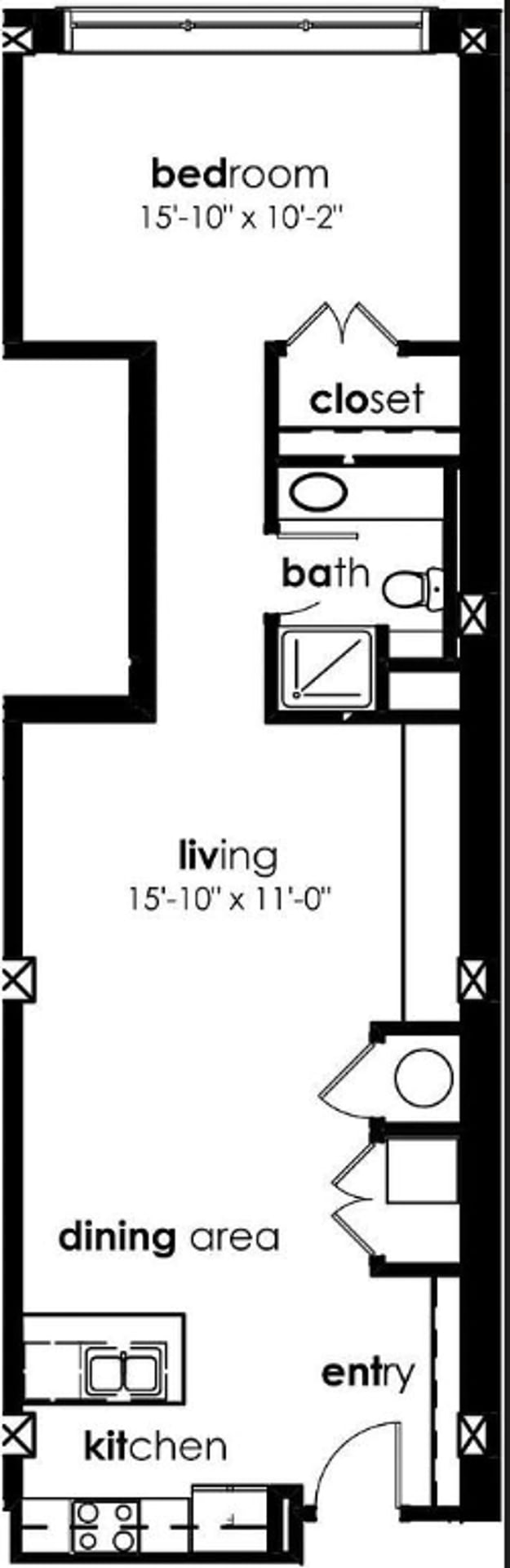 Raven's Place – 408