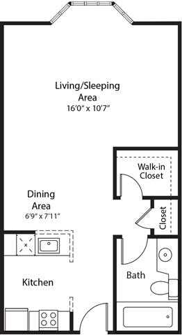 Bayside Village – 5-114