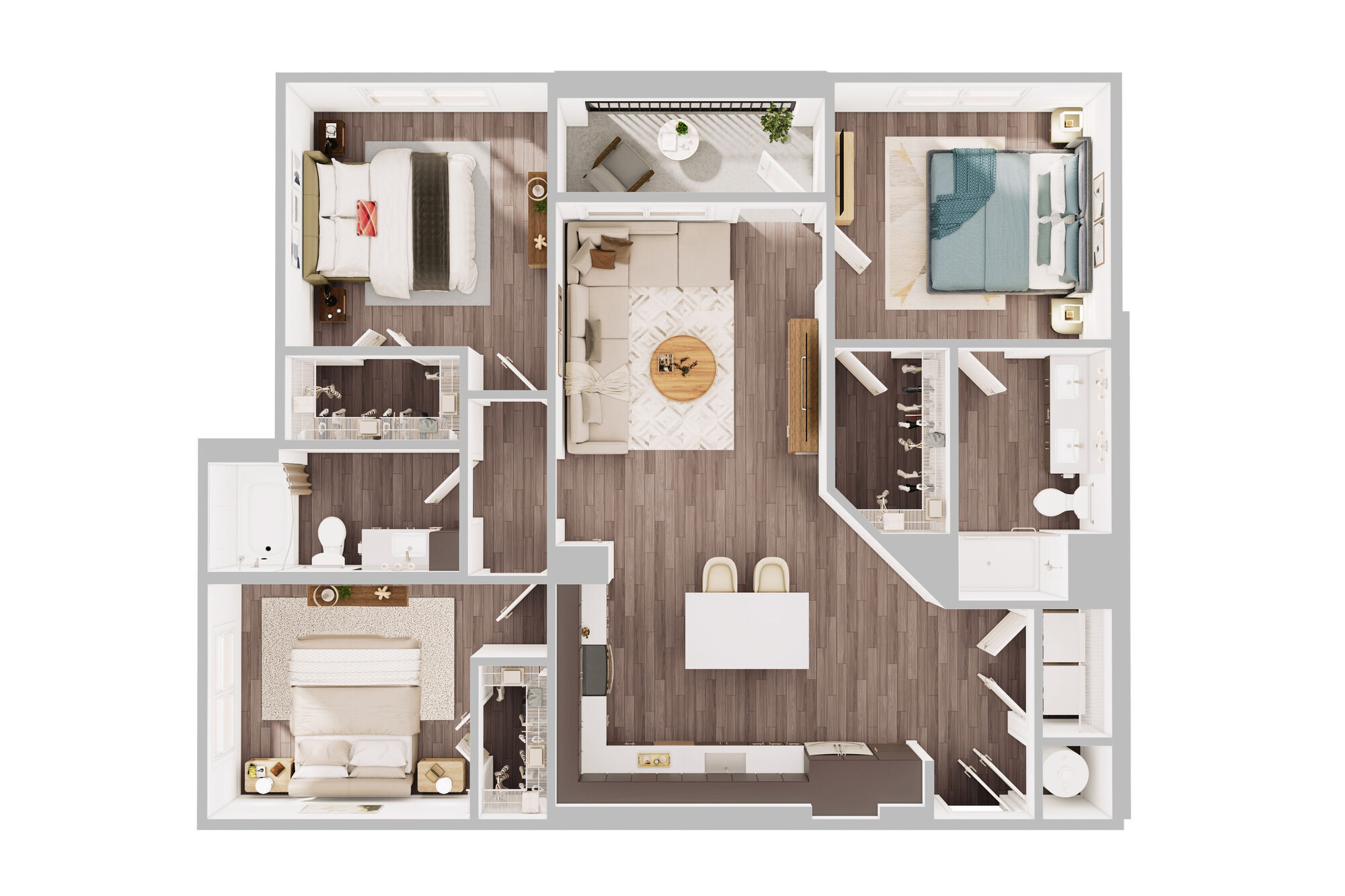 Ellenton Crossings – 450