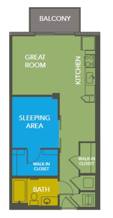 Pearl Dadeland – 3215