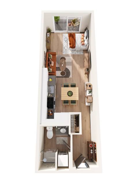 Art House – 713