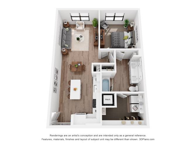 Citizen House Decker – 10310