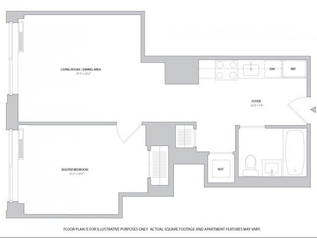 The Ashley – 1202