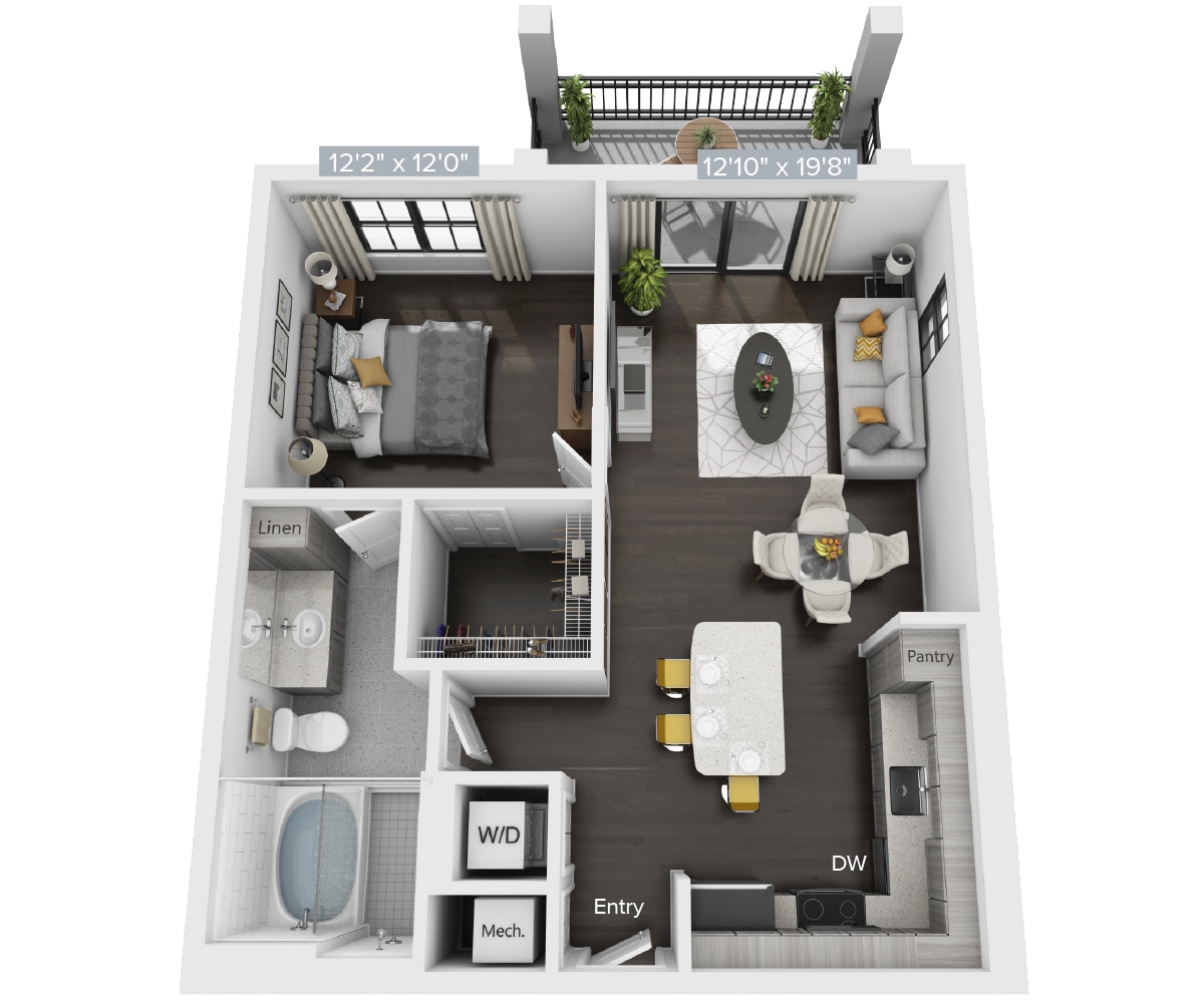 Avalon 850 Boca – 008-403