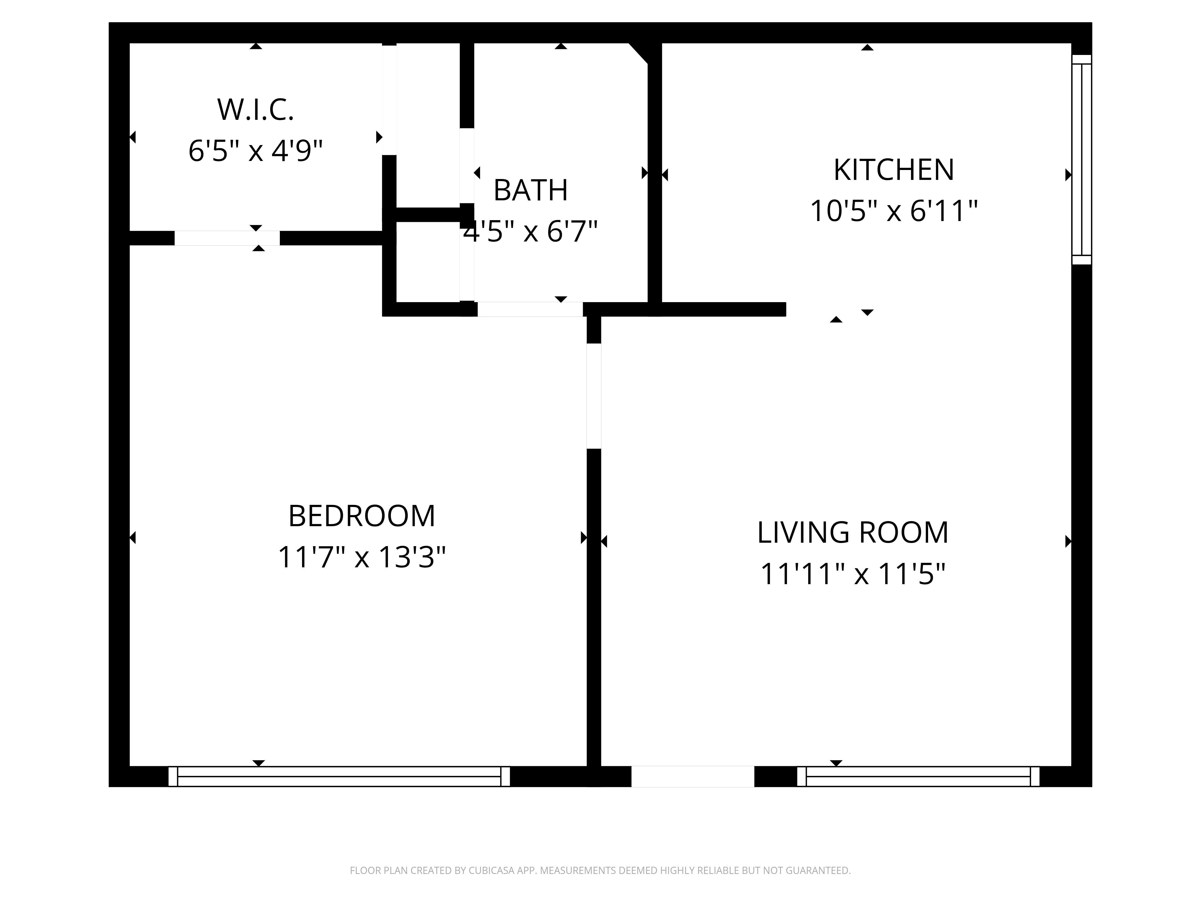 Nico Terrace – 2182