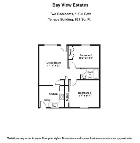 Bay View Estates – T-16