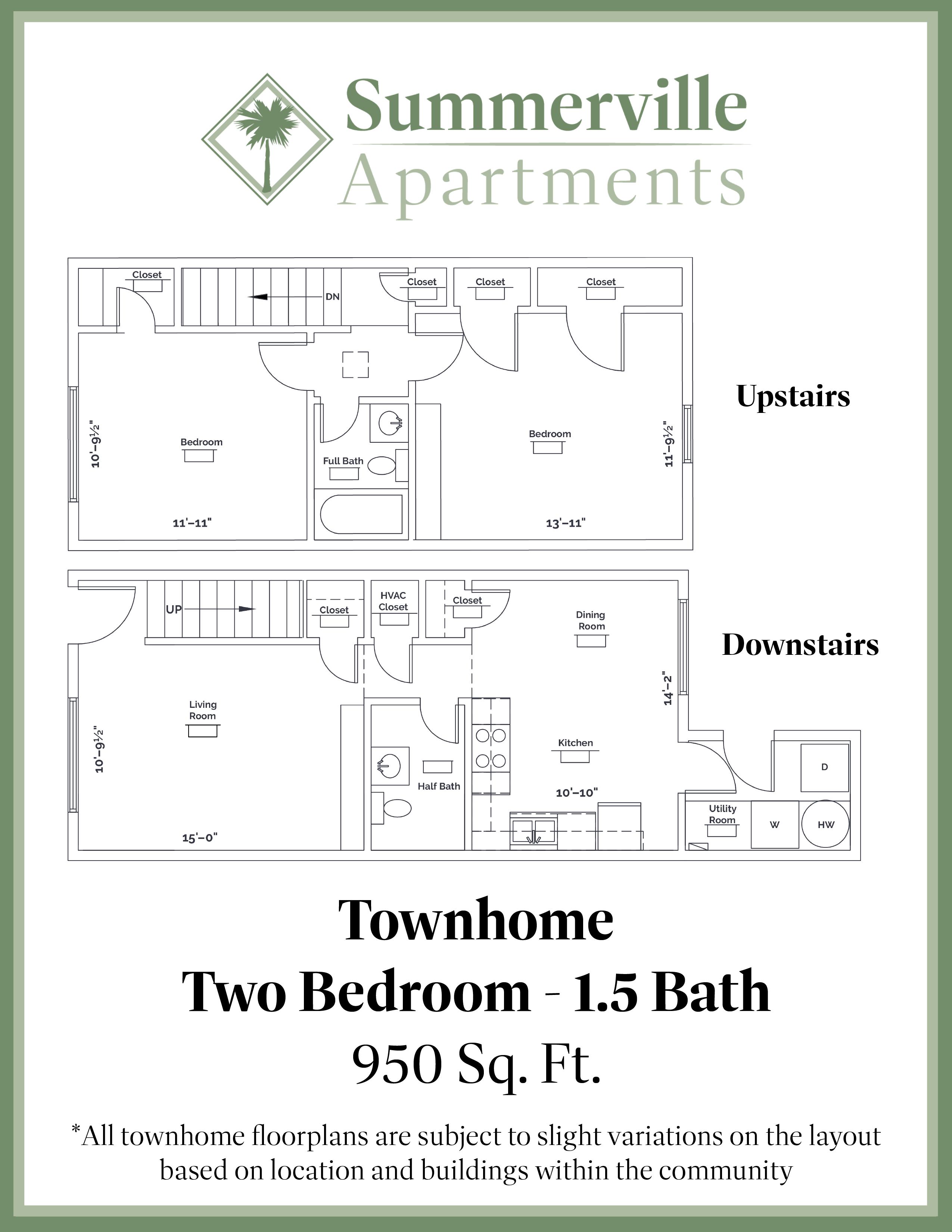 Summerville Apartments – K06