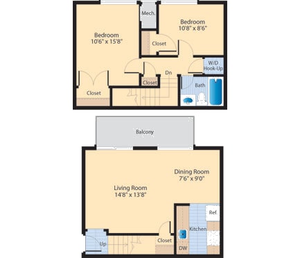 Affordable Housing – 4241-A4