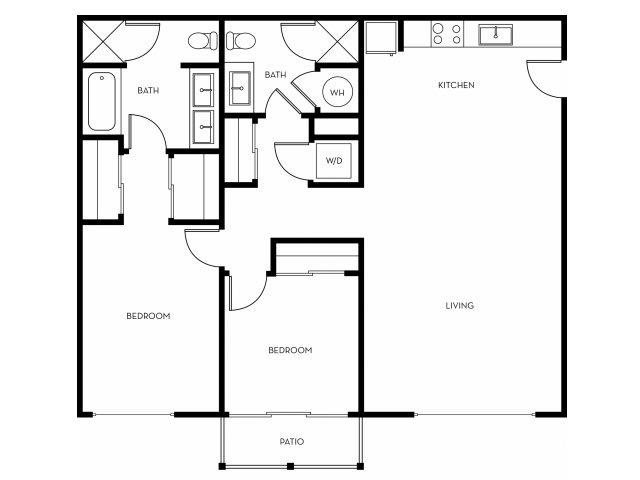 Gunbarrel Center – 13-306