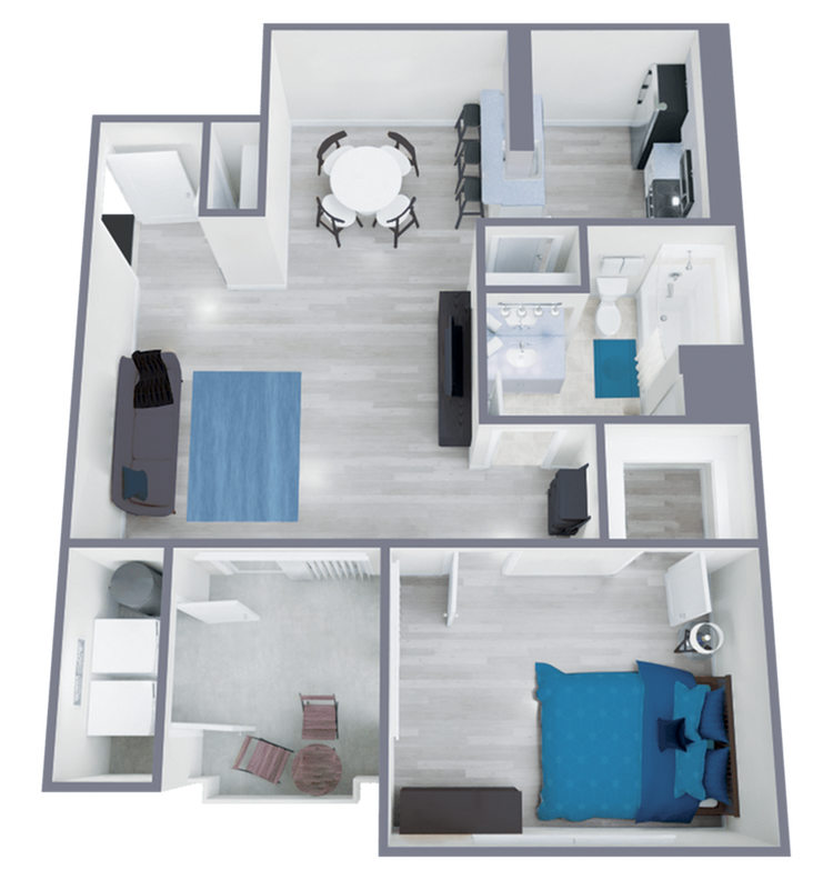 Rise Suncrest – 141