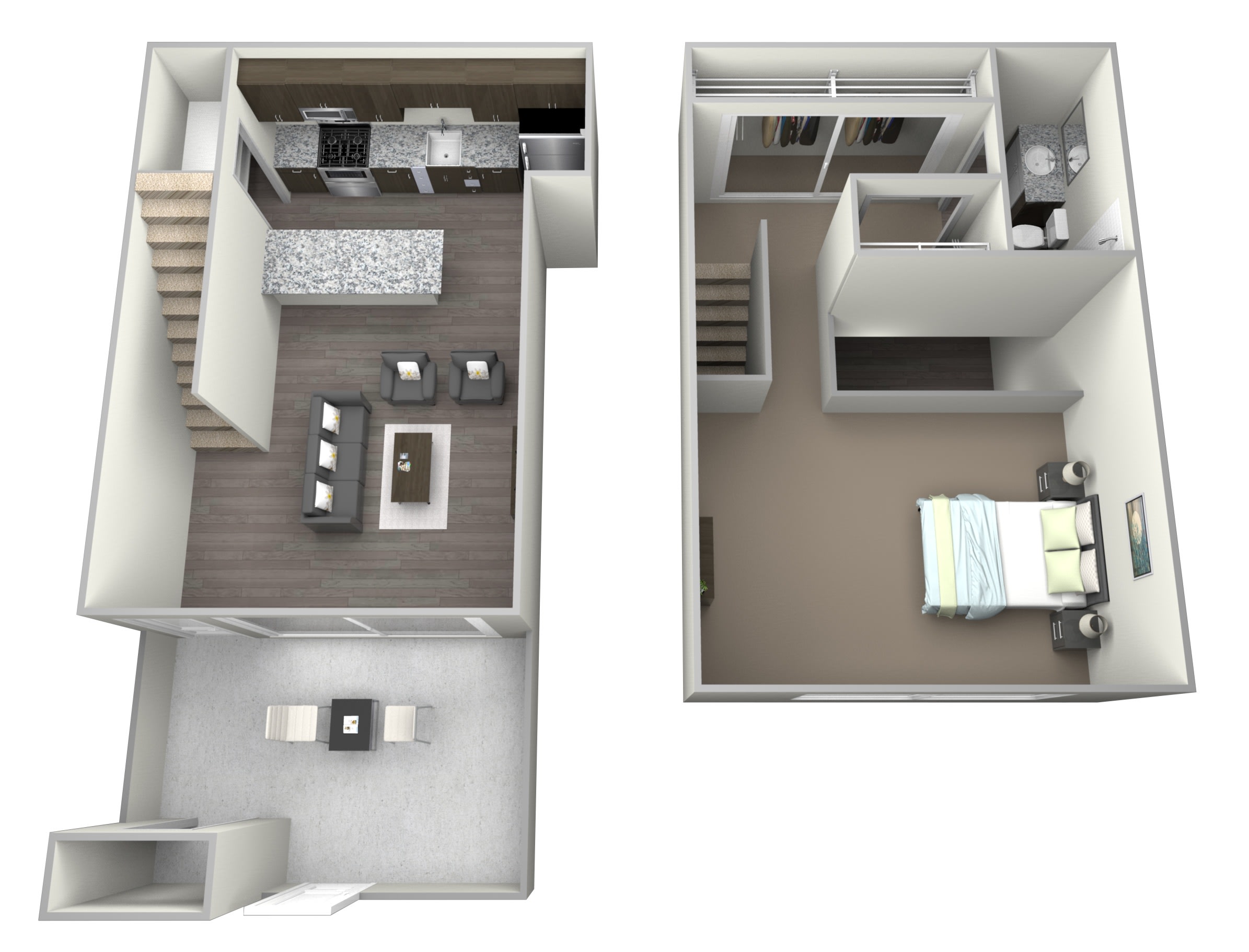 Selby Ranch Apartment Homes – 259-1