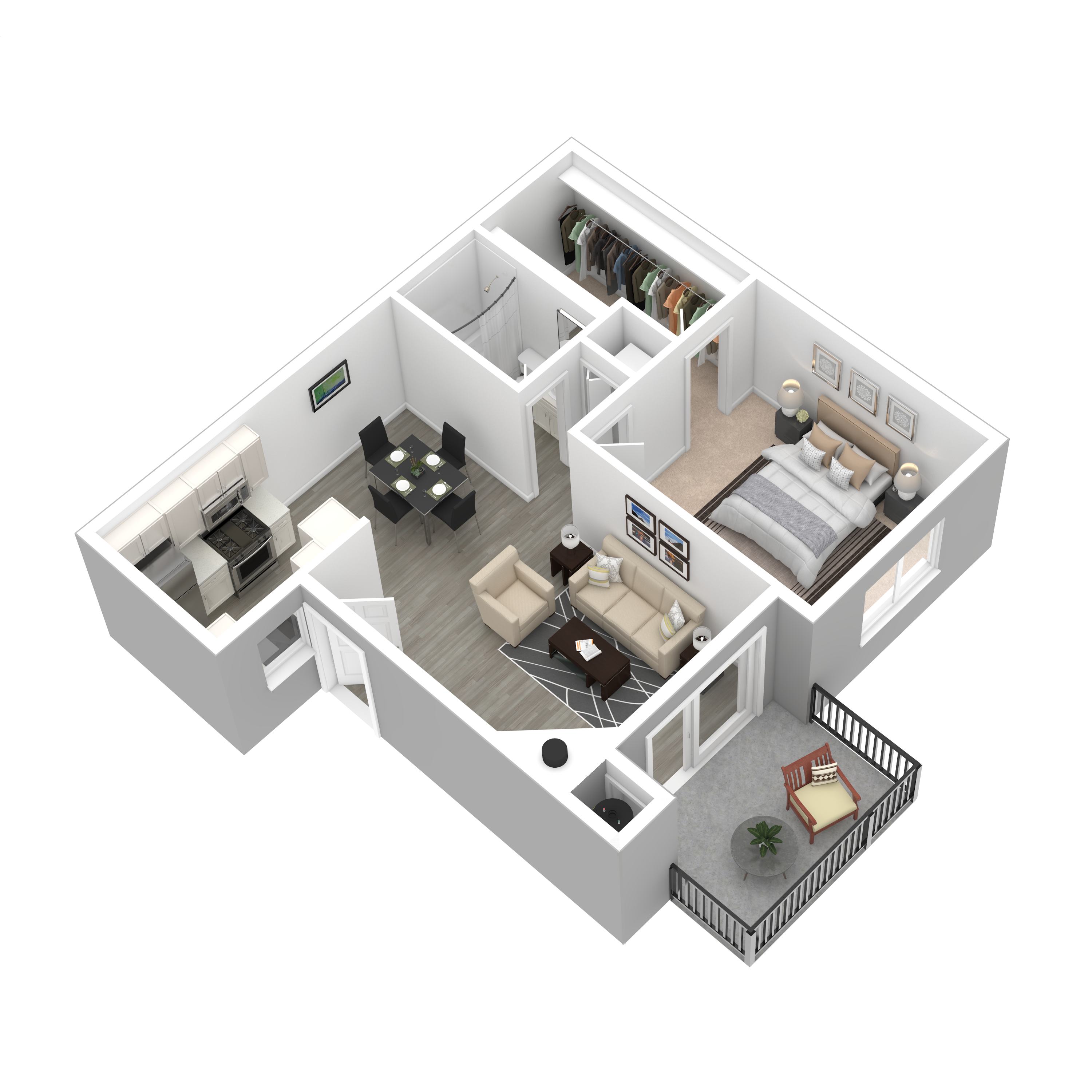 Park West Village – 008