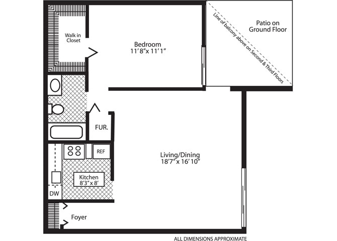 Williams Reserve – 1235D3