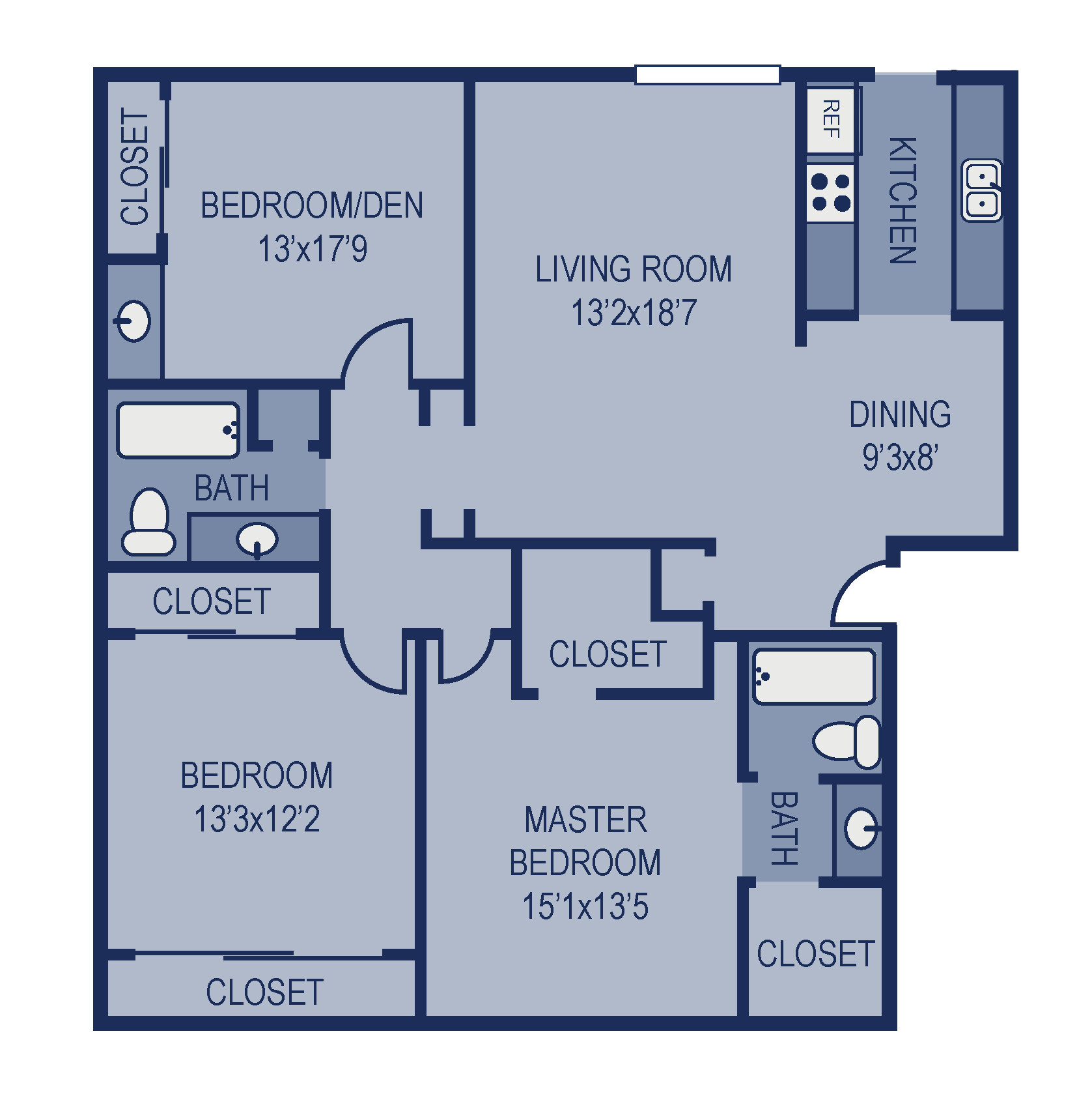Entro at Midtown – 1060