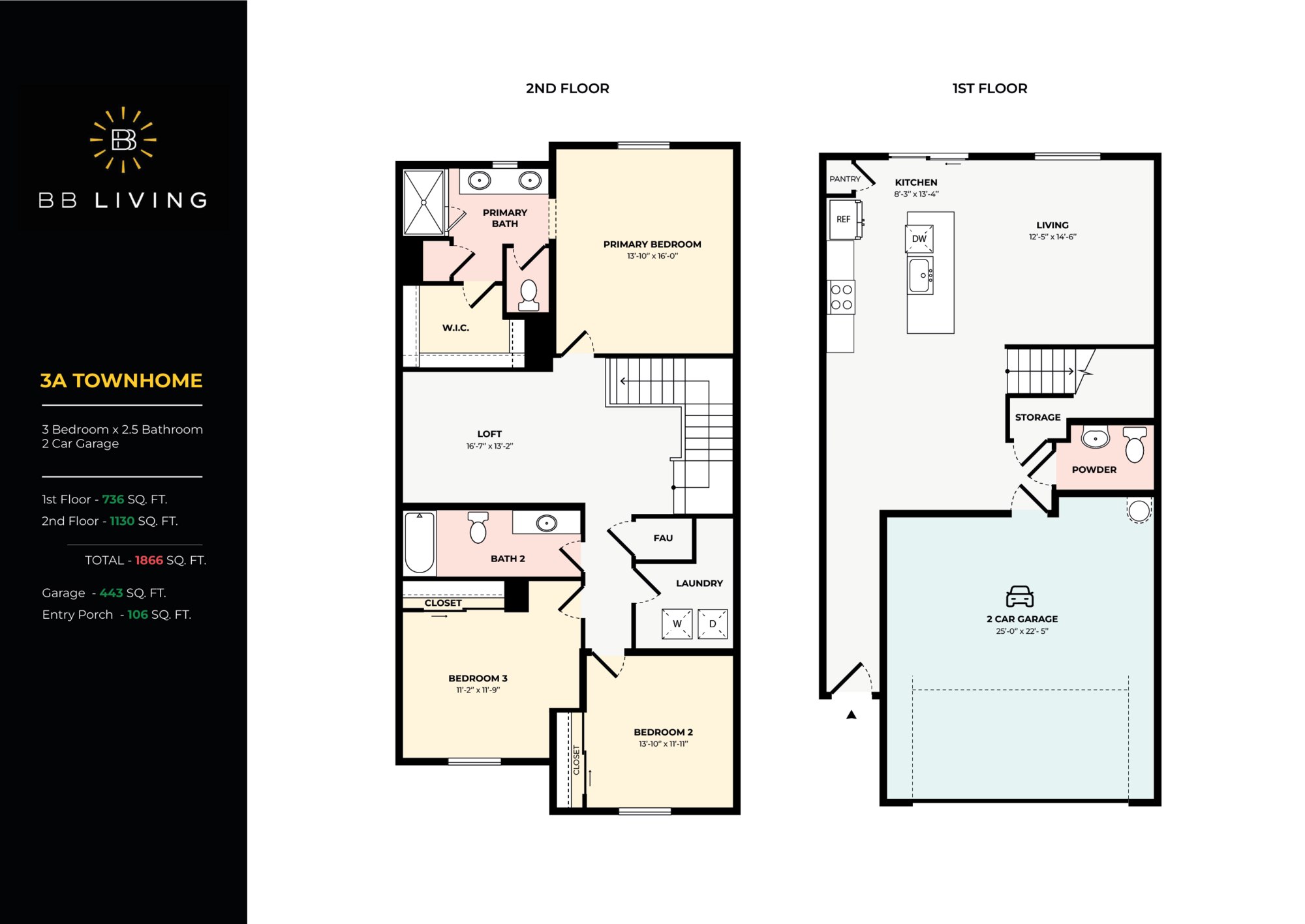 BB Living at The Oaks – 6339 Riva