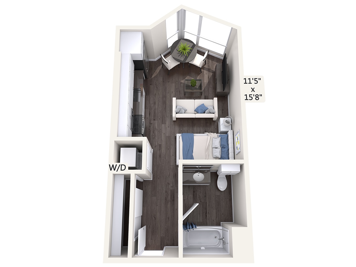 Avalon Hayes Valley – 00W-374