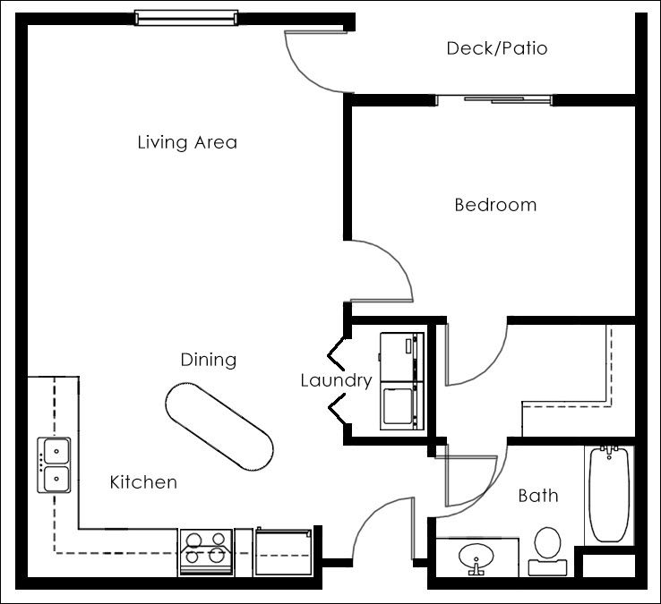 Creekside at Osgood – 308