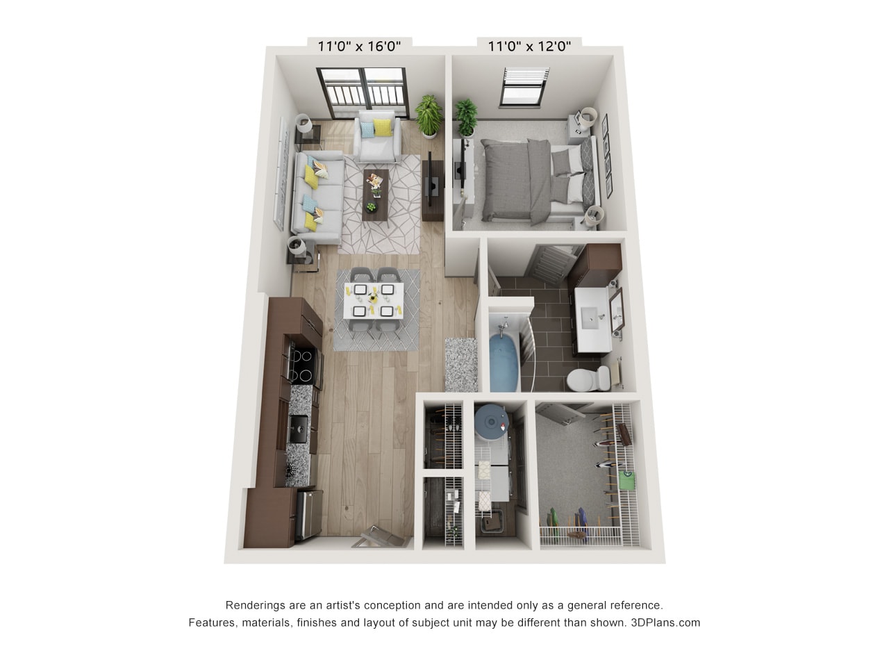 Vista Germantown – 338