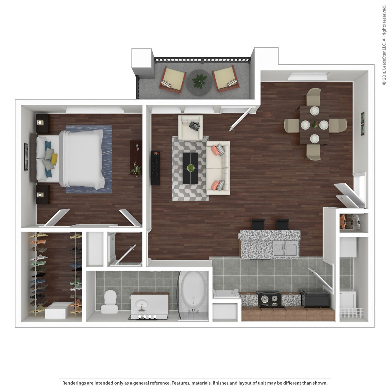 The Wyatt at Presidio Junction – 1121