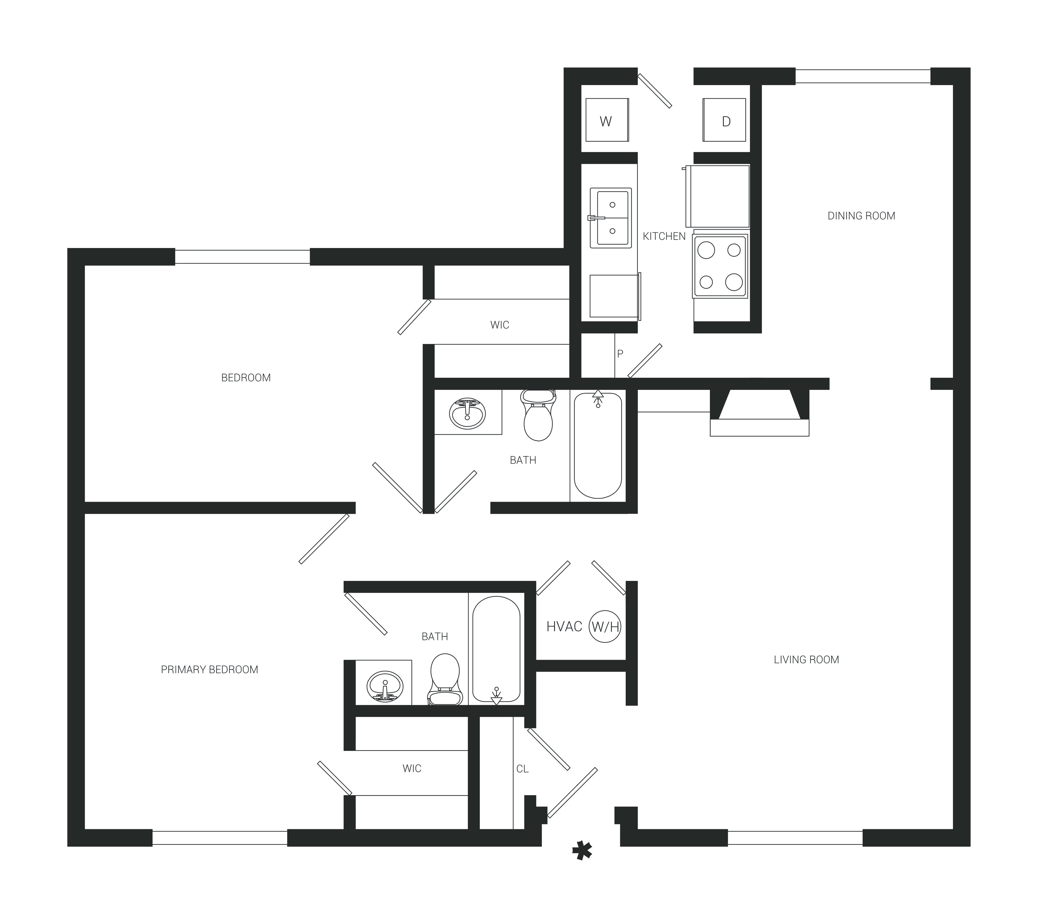 The Gallery Apartment Homes – 05