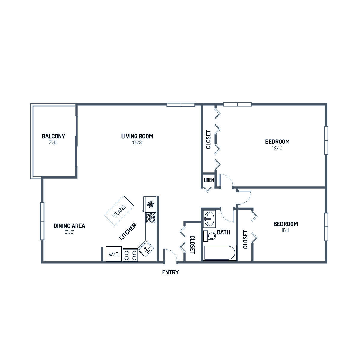 Columbia Choice – 542002