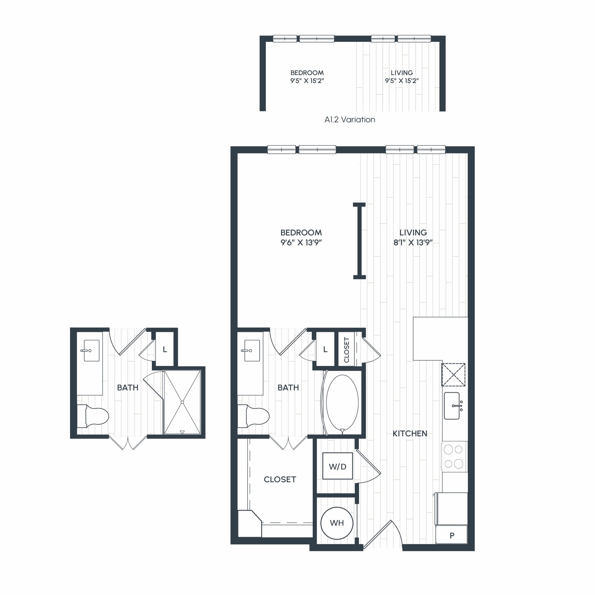 Aura Northline – 2540