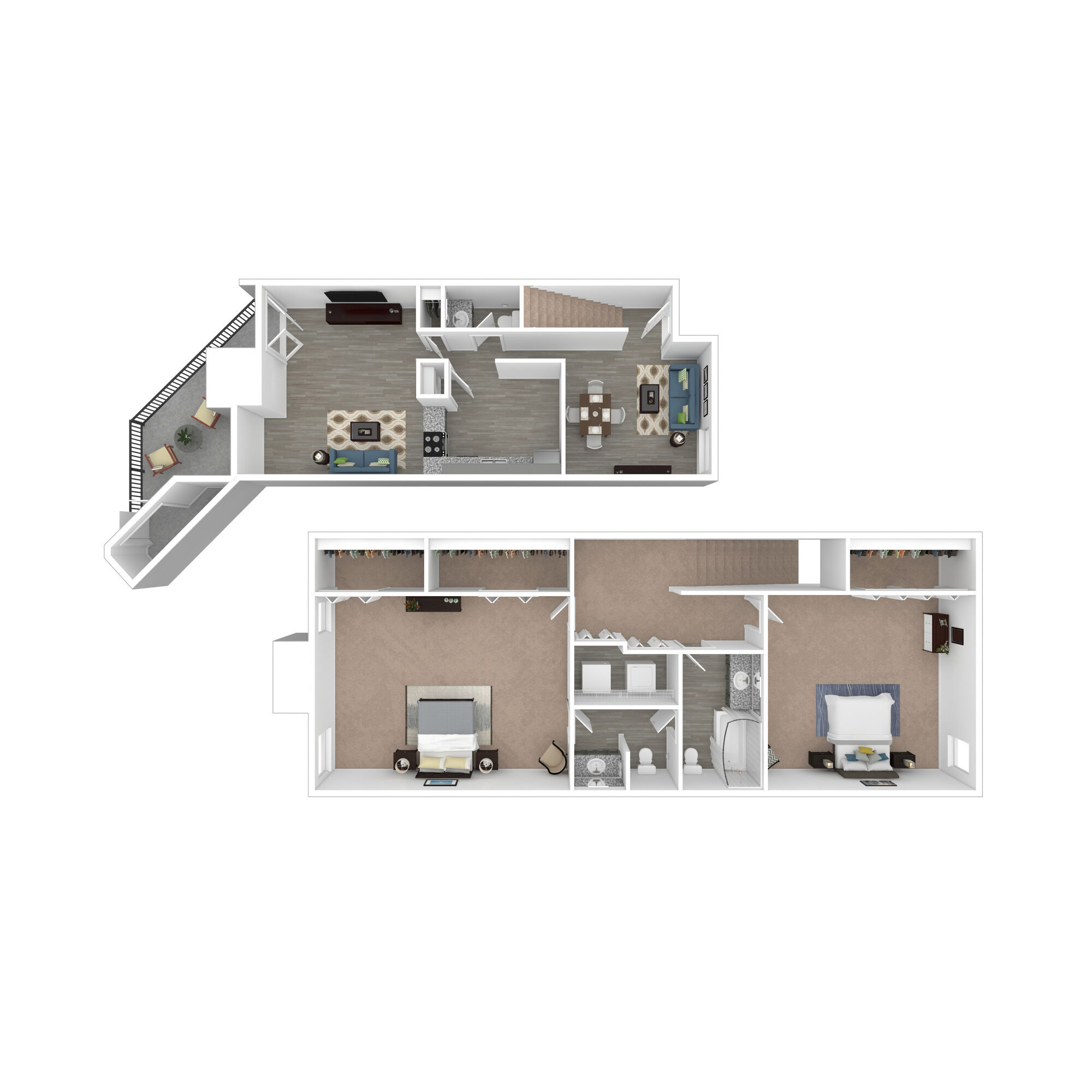 Legacy on Lynnfield – 1400M