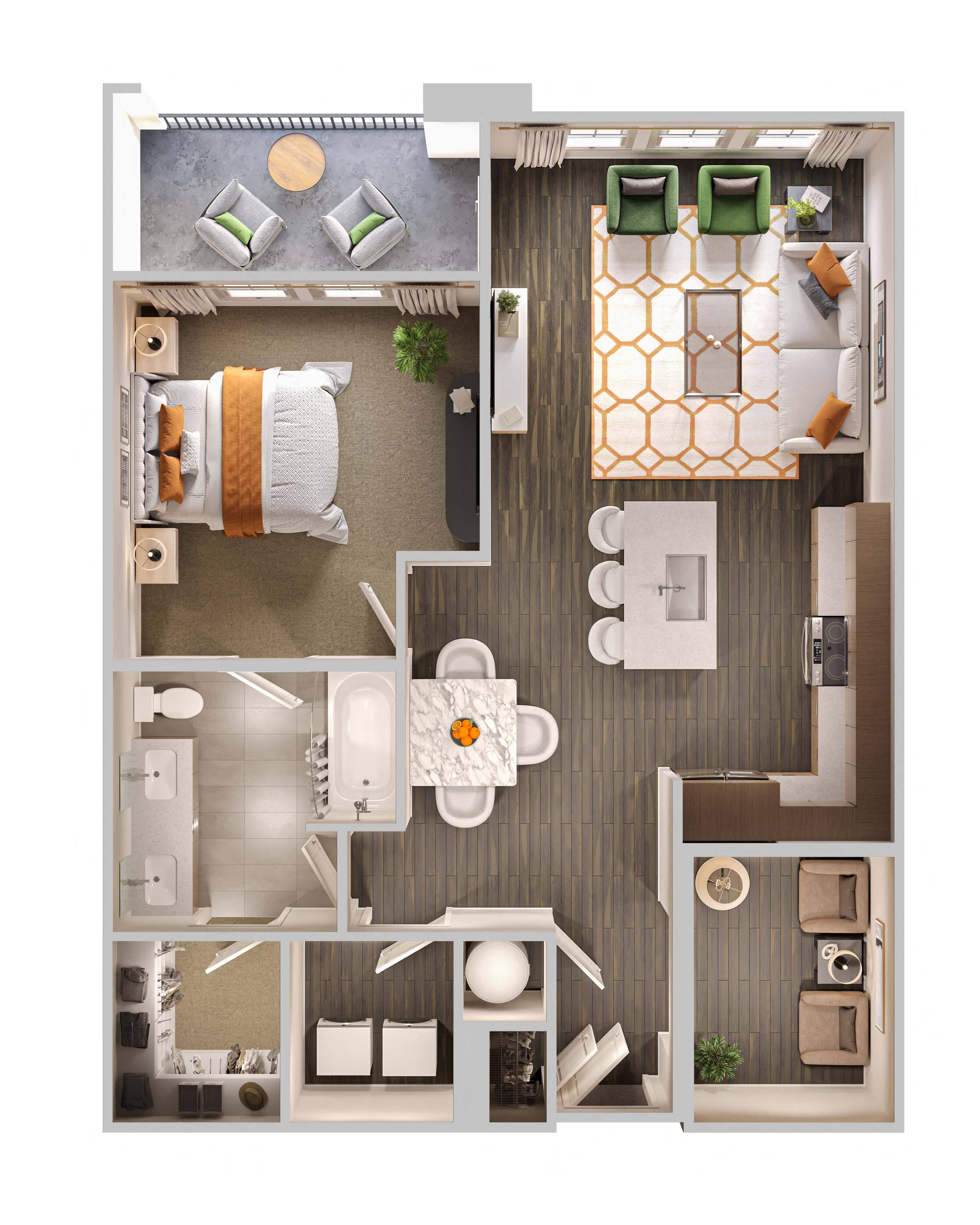 Adria – 1440