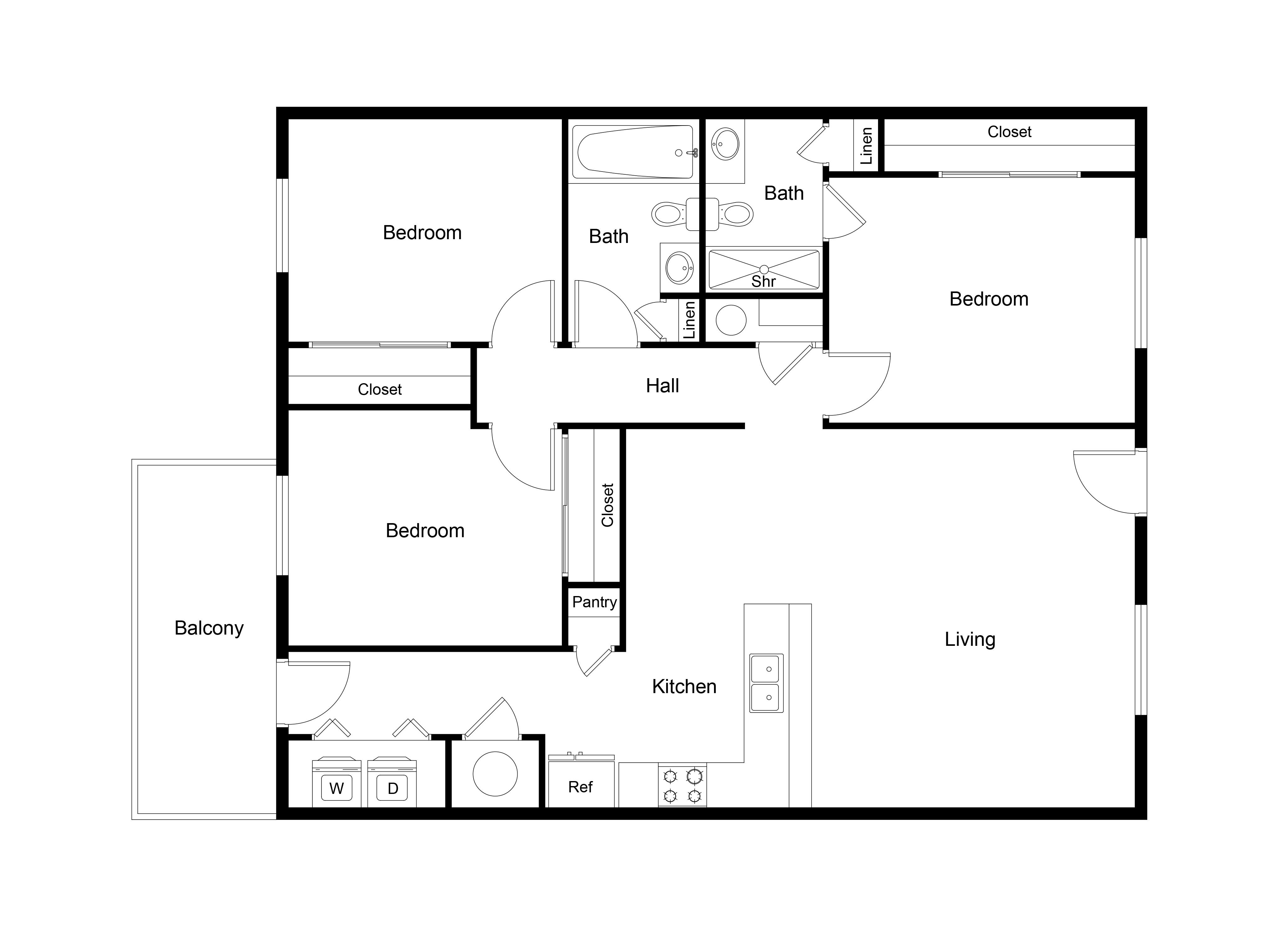 The Grove Apartments – 502-0304