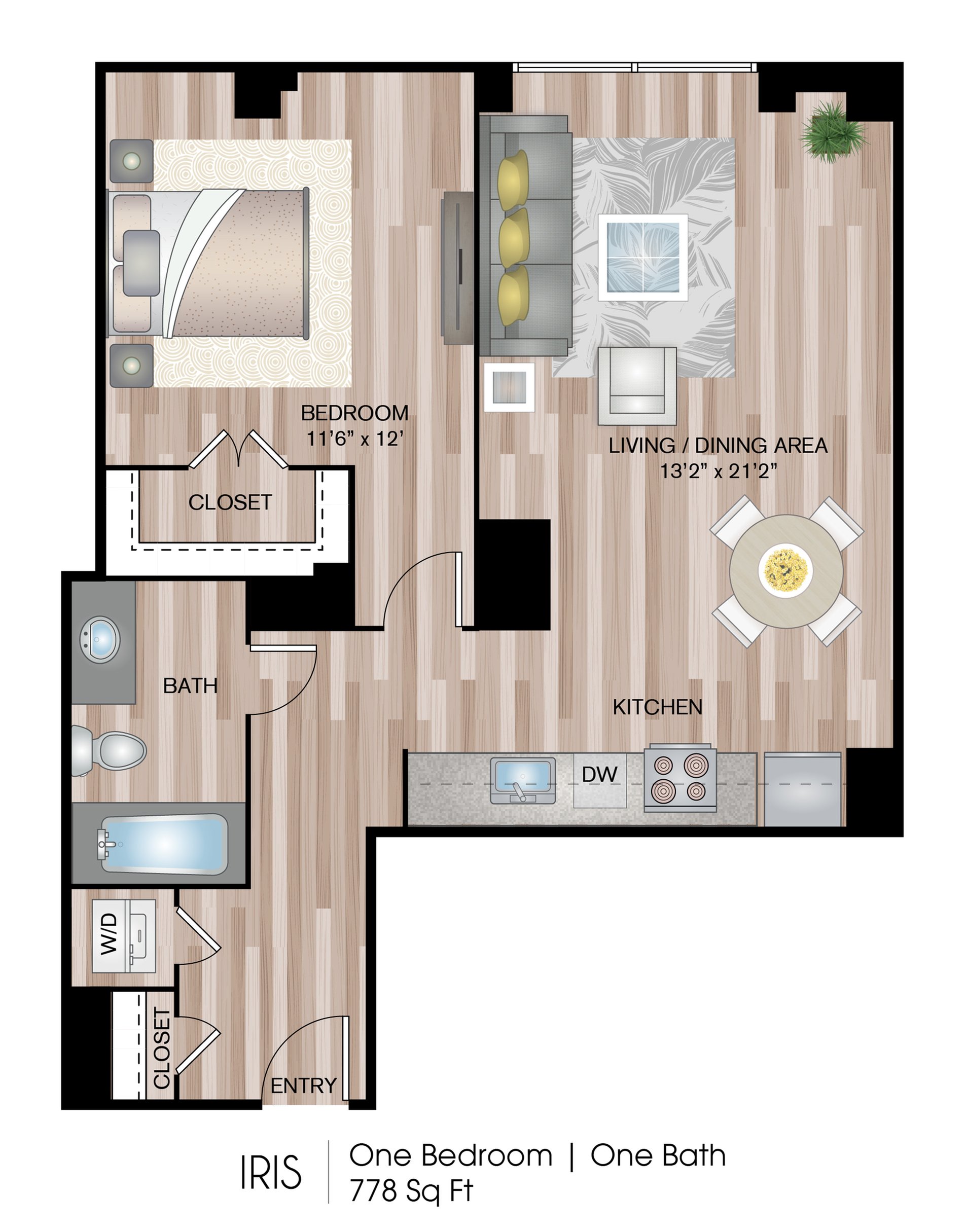 WestEnd 25 – 550518