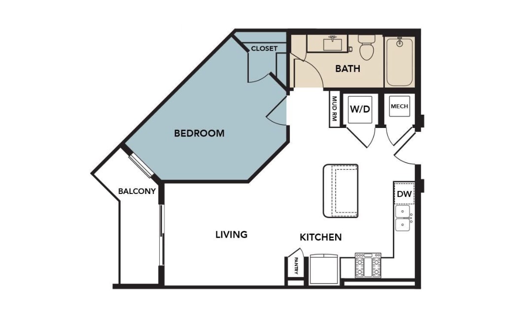 Broadstone North Lamar – 371