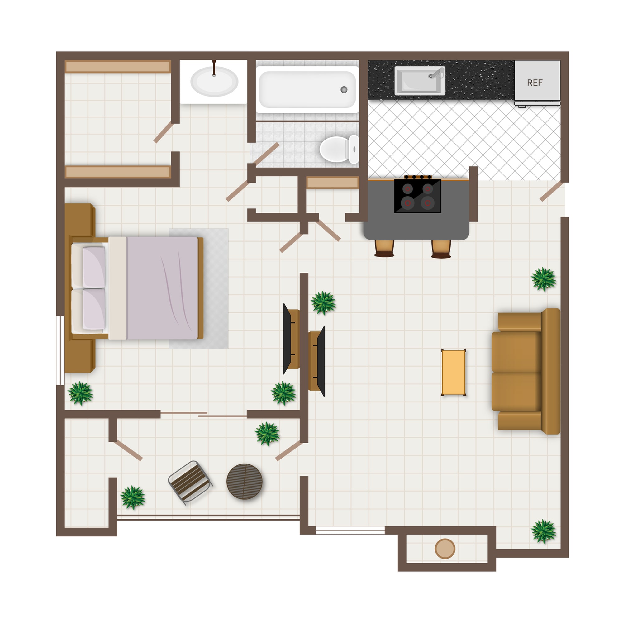 Terra at Park Row – 1024