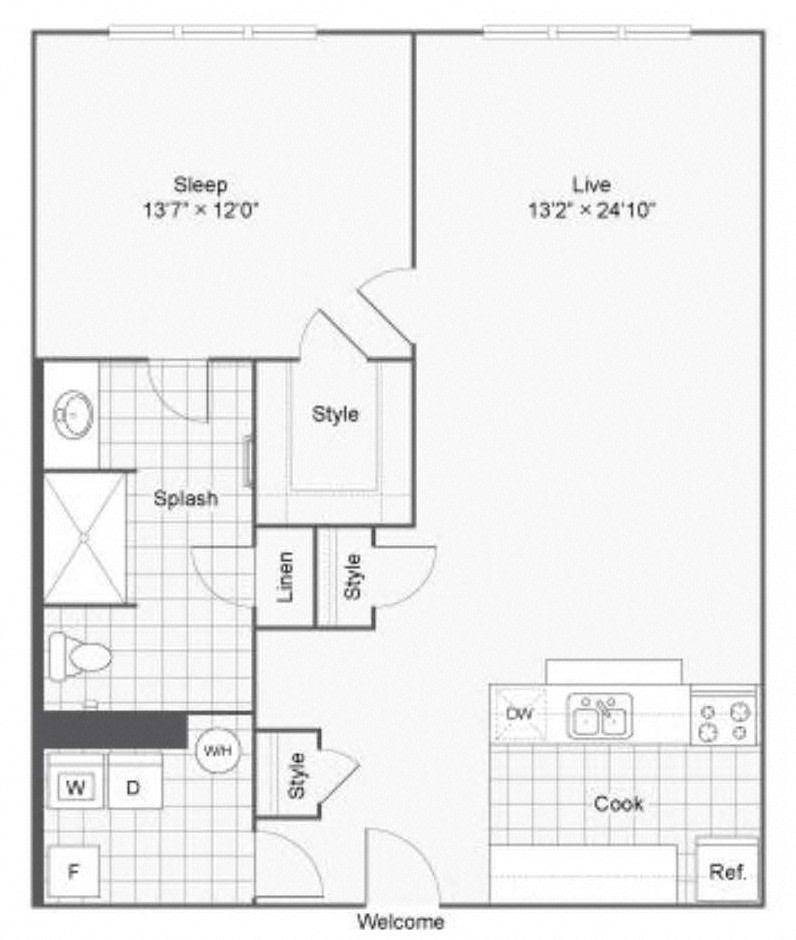 Riverwalk on Main – 1-411