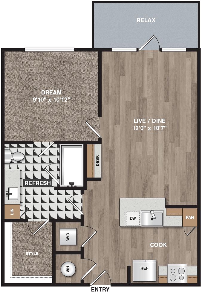 The View at Sapphire Bay – 2224