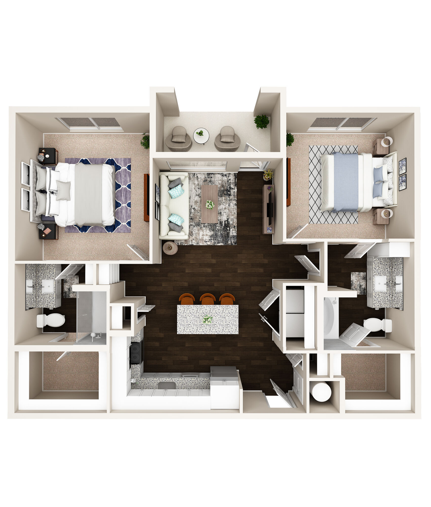 Ascend at 720 – 2312