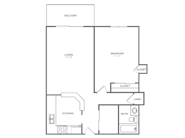 Avana West Park – 311