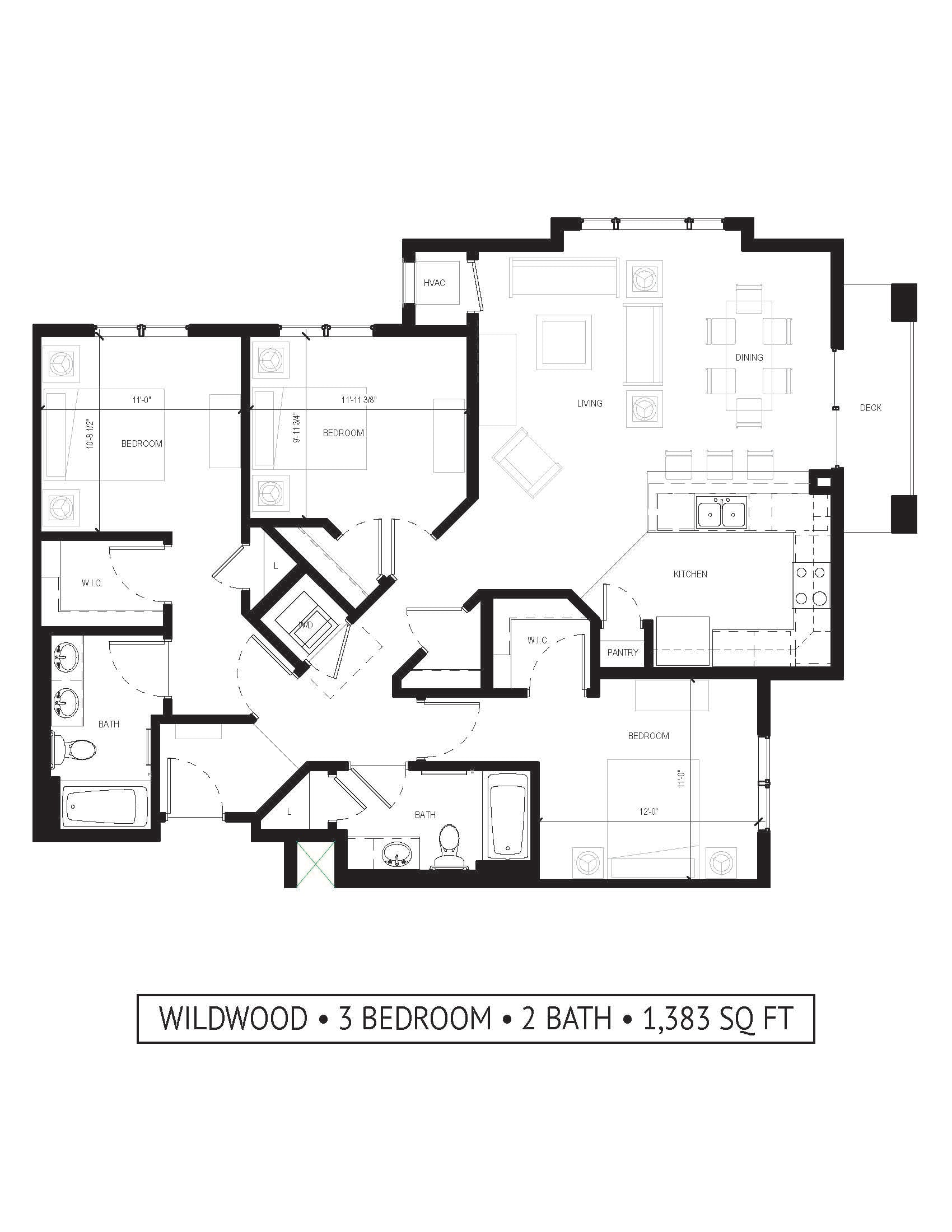 Gabella at Parkside – 220