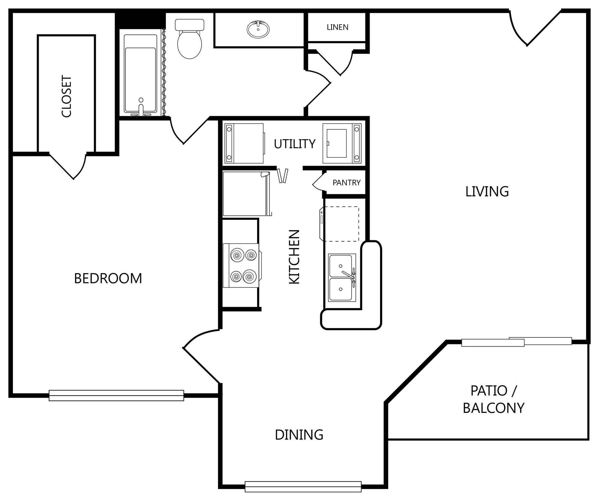 Chelsea Apartments – 0427