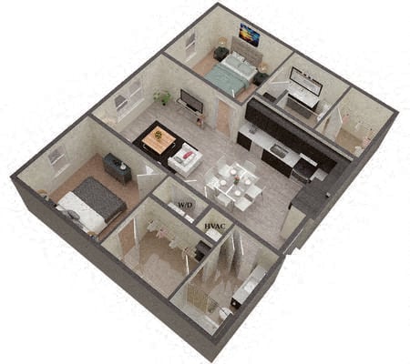 5 Points Northshore – 245