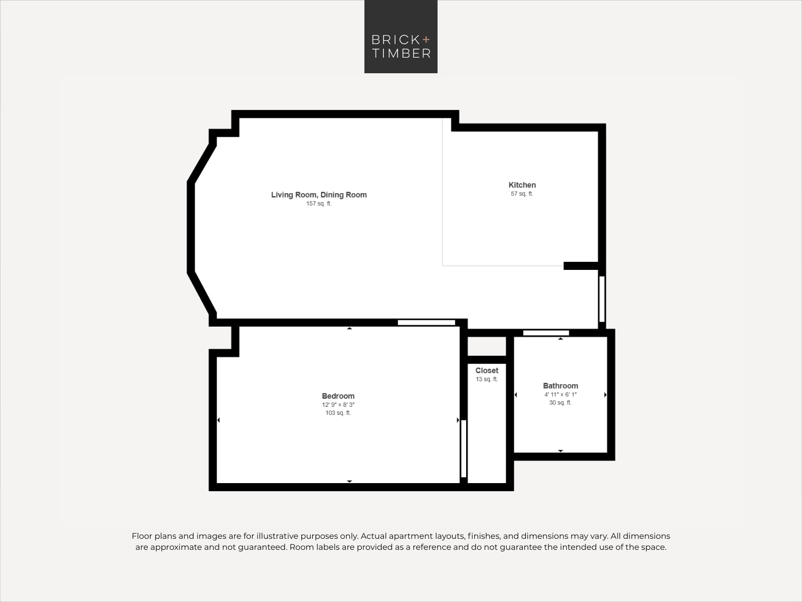 1520 Gough – 206