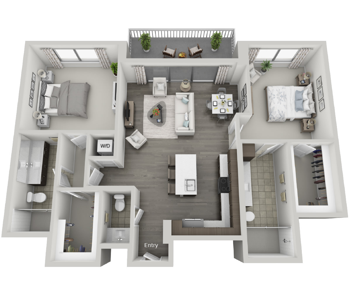 Avalon West Palm Beach – 00A-714