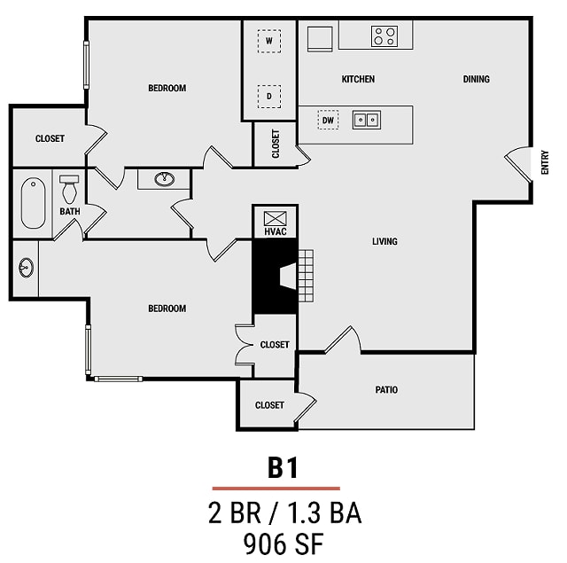 Veridian Place – 216