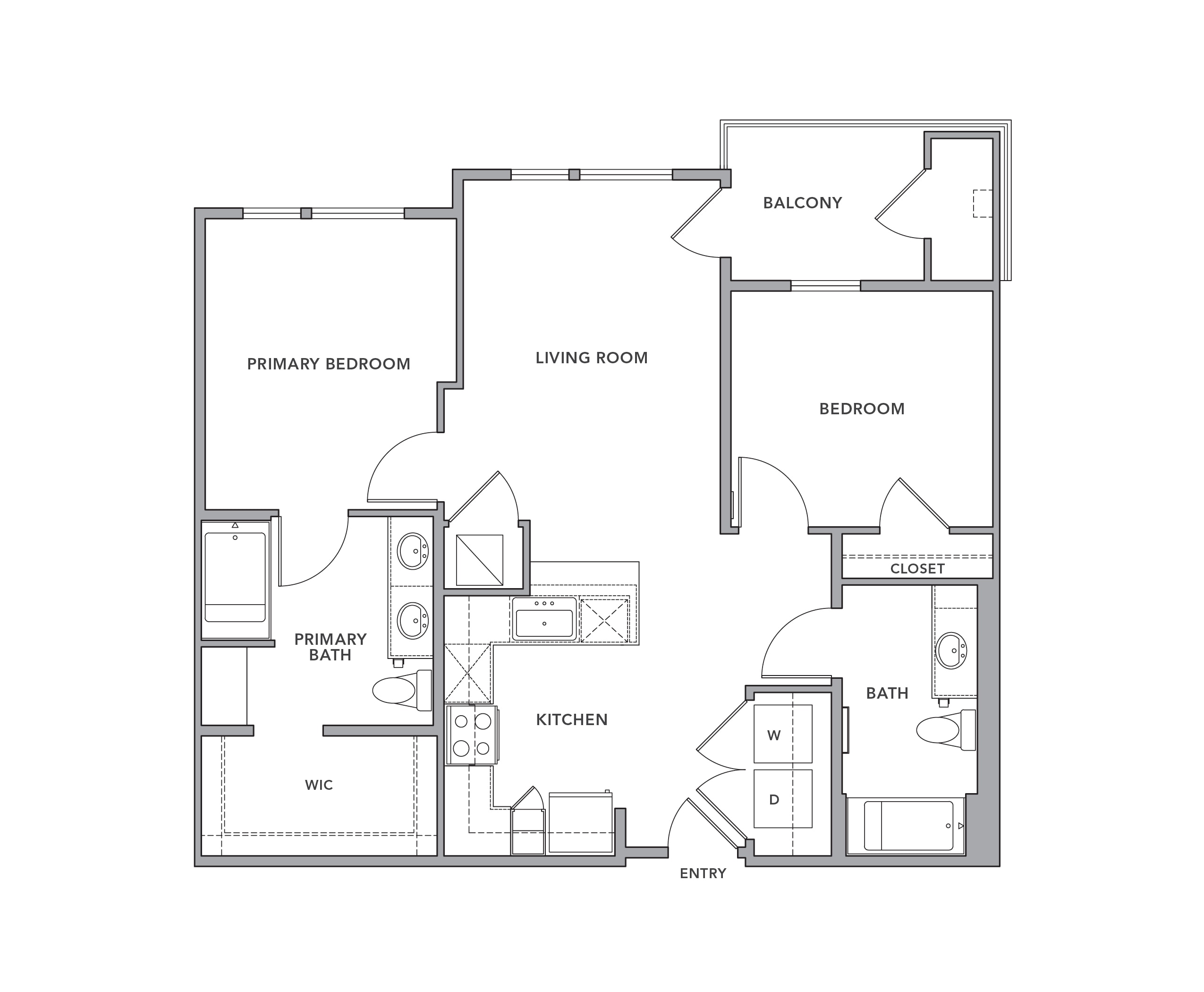 Ariva Luxury Residences – 8-1173