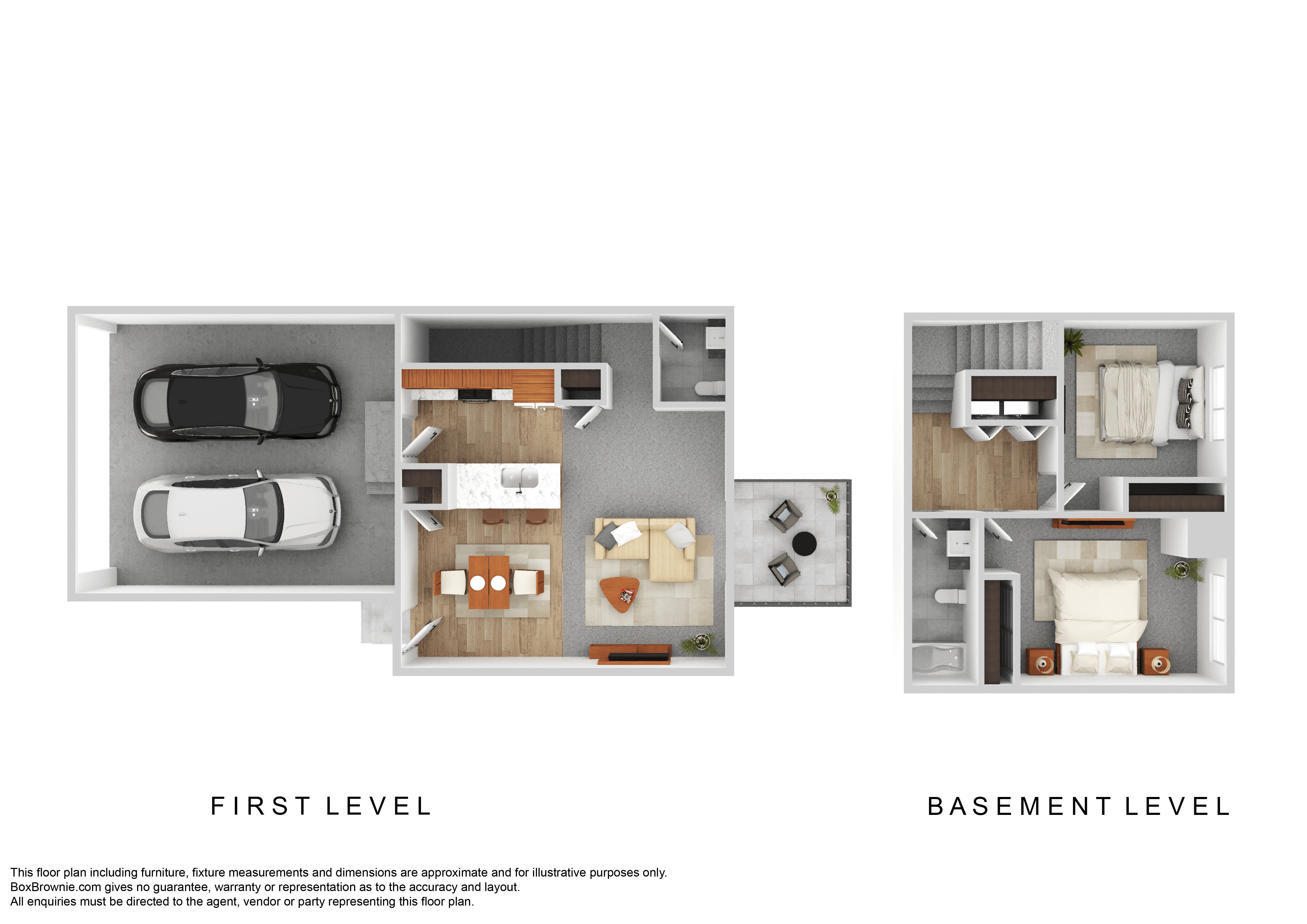 Shepherd Hills Commons – 282-05