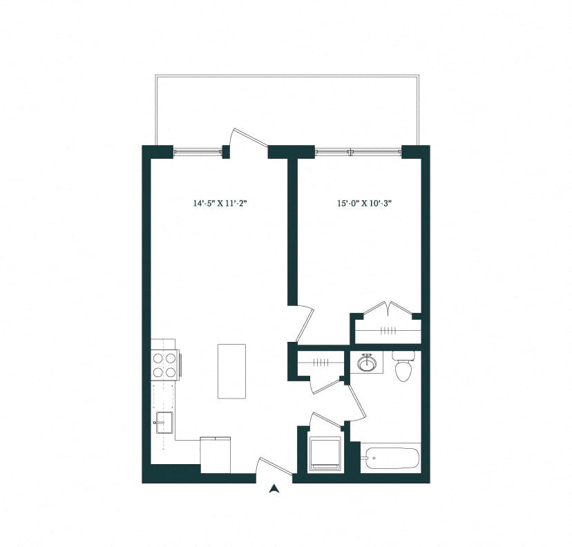 Birch House – 219