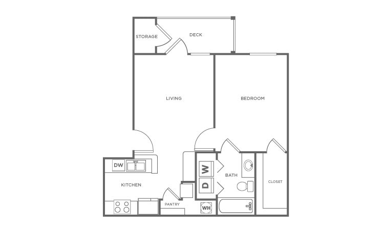 Meadows at Parkwood – 1-G106