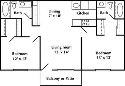 Parkside – 260