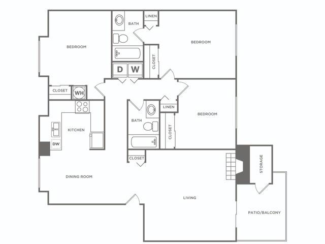 Avana Chestnut Hill – N201