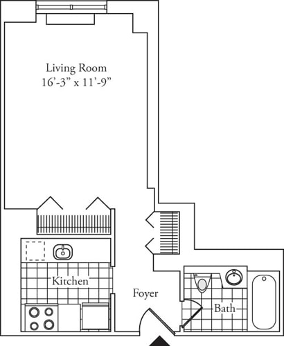 180 Riverside Boulevard – 510