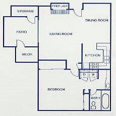Lakeview Garden Apartments – 54